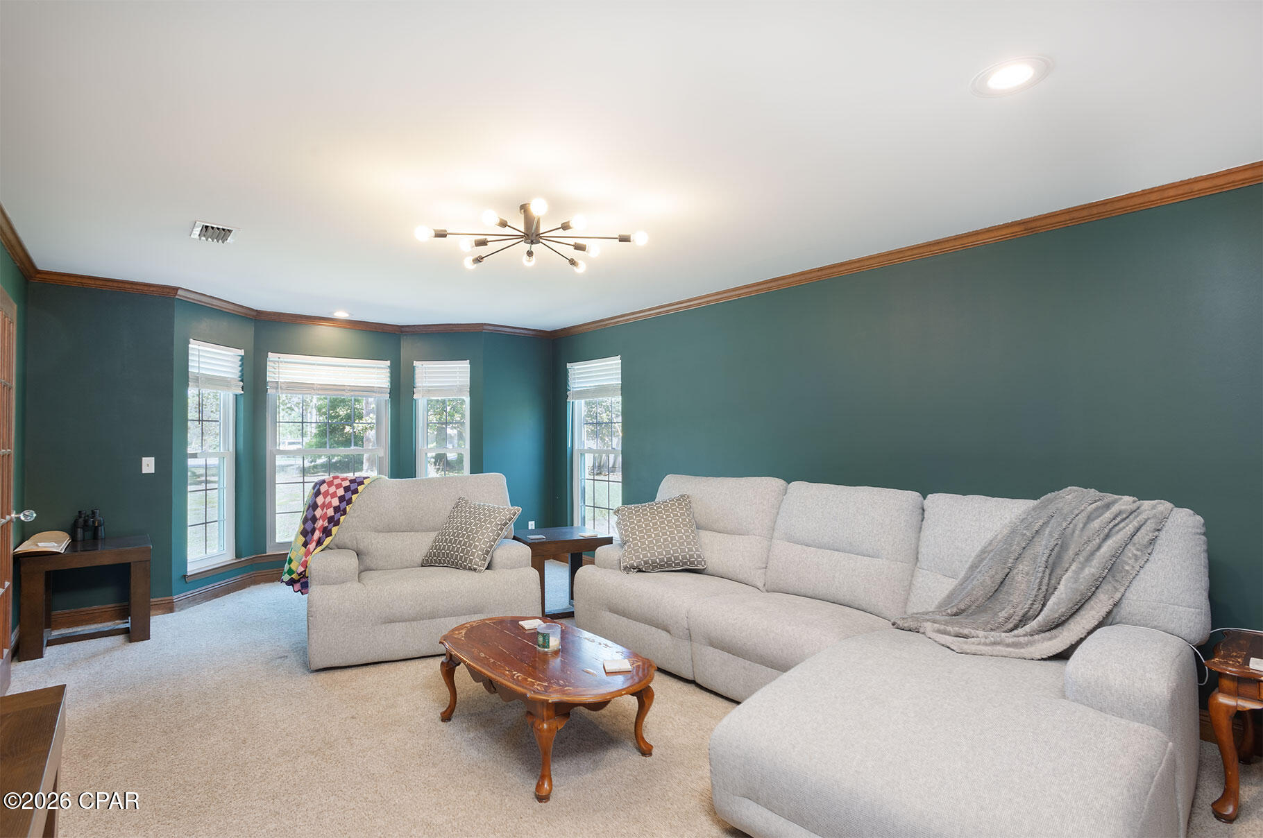 Thomas Drive Park U-3 - Residential