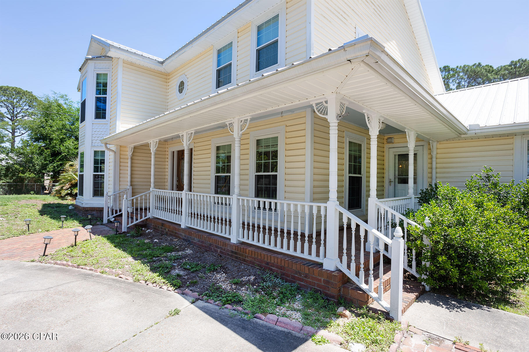 Thomas Drive Park U-3 - Residential