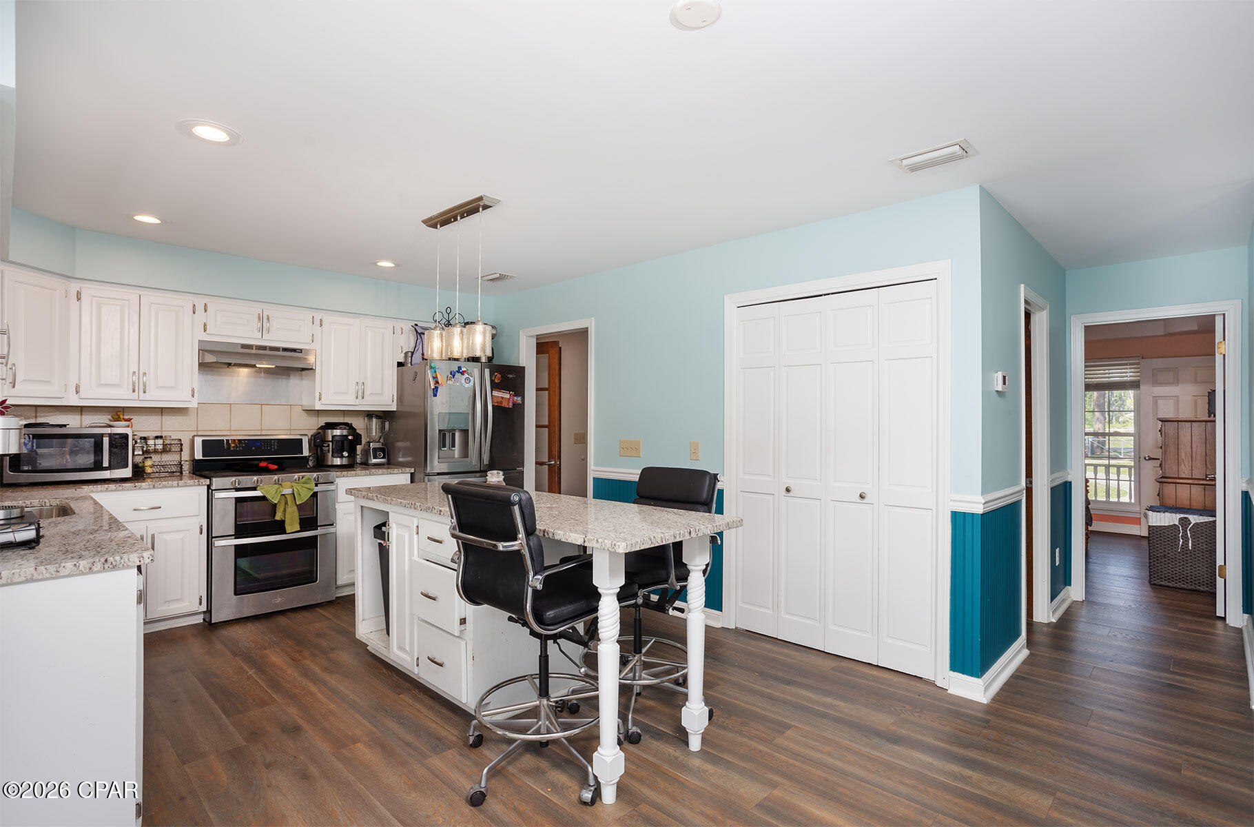 Thomas Drive Park U-3 - Residential
