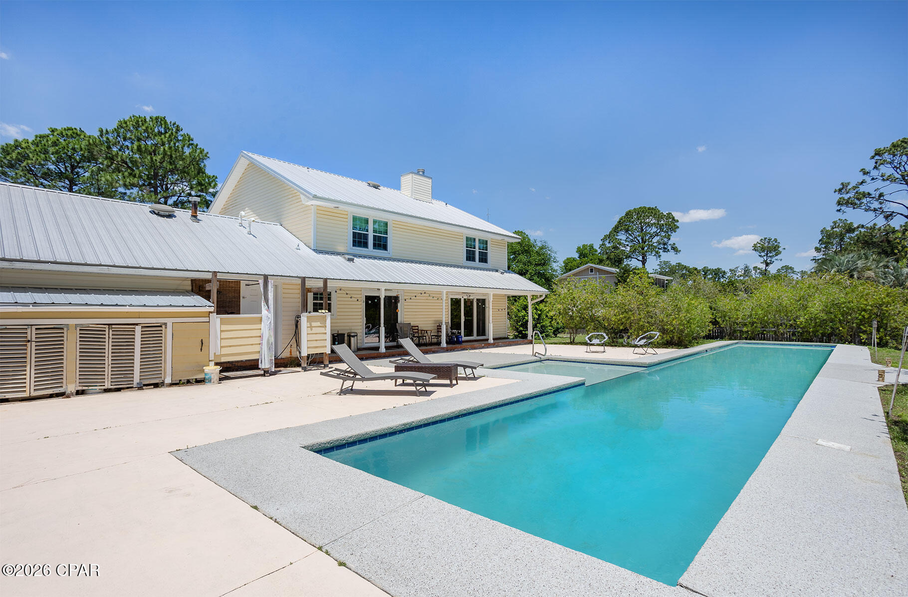 Thomas Drive Park U-3 - Residential