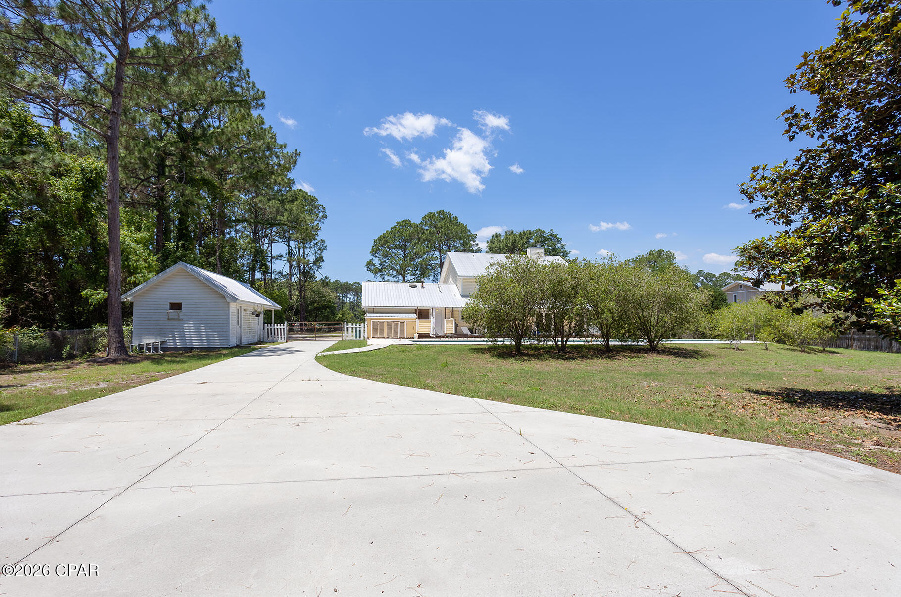 Thomas Drive Park U-3 - Residential