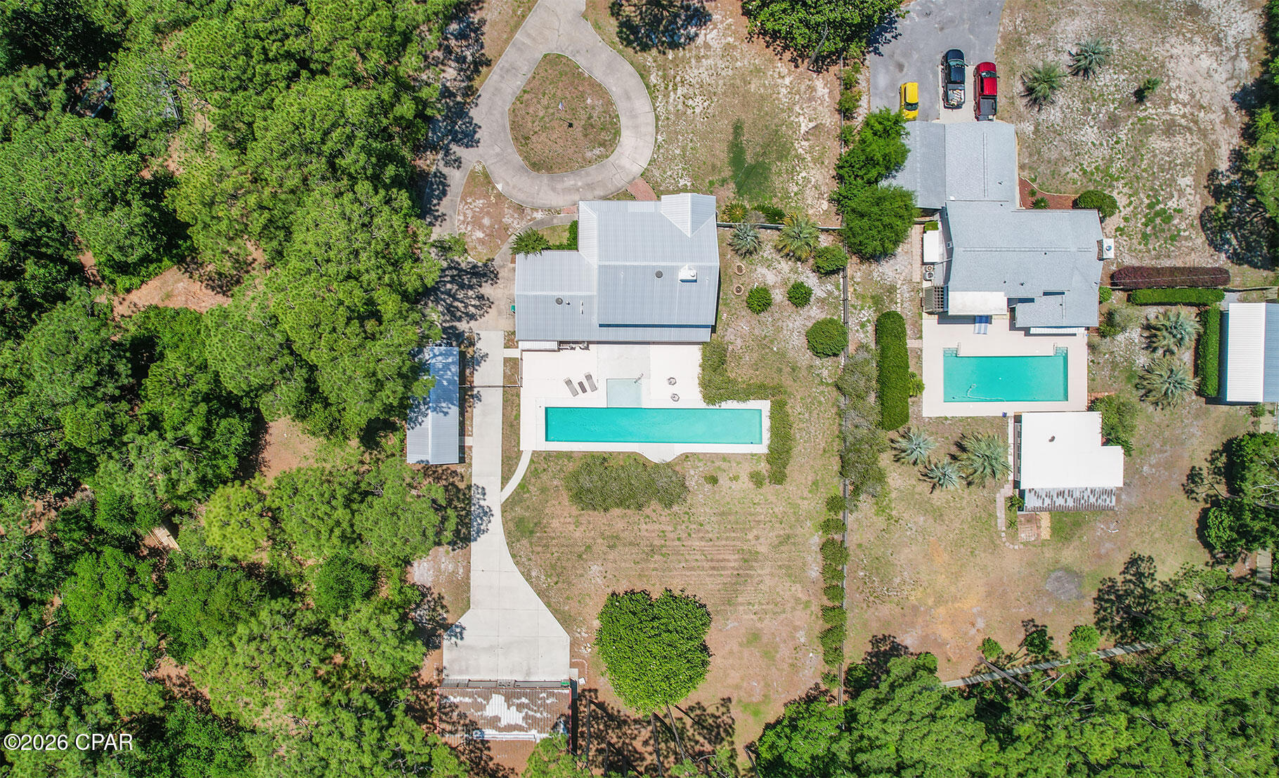 Thomas Drive Park U-3 - Residential