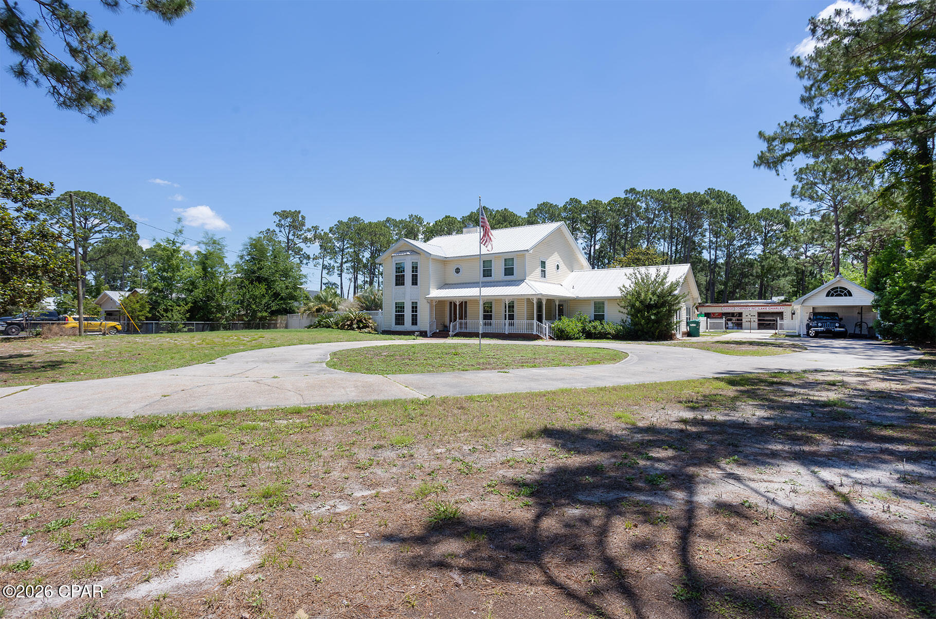 Thomas Drive Park U-3 - Residential