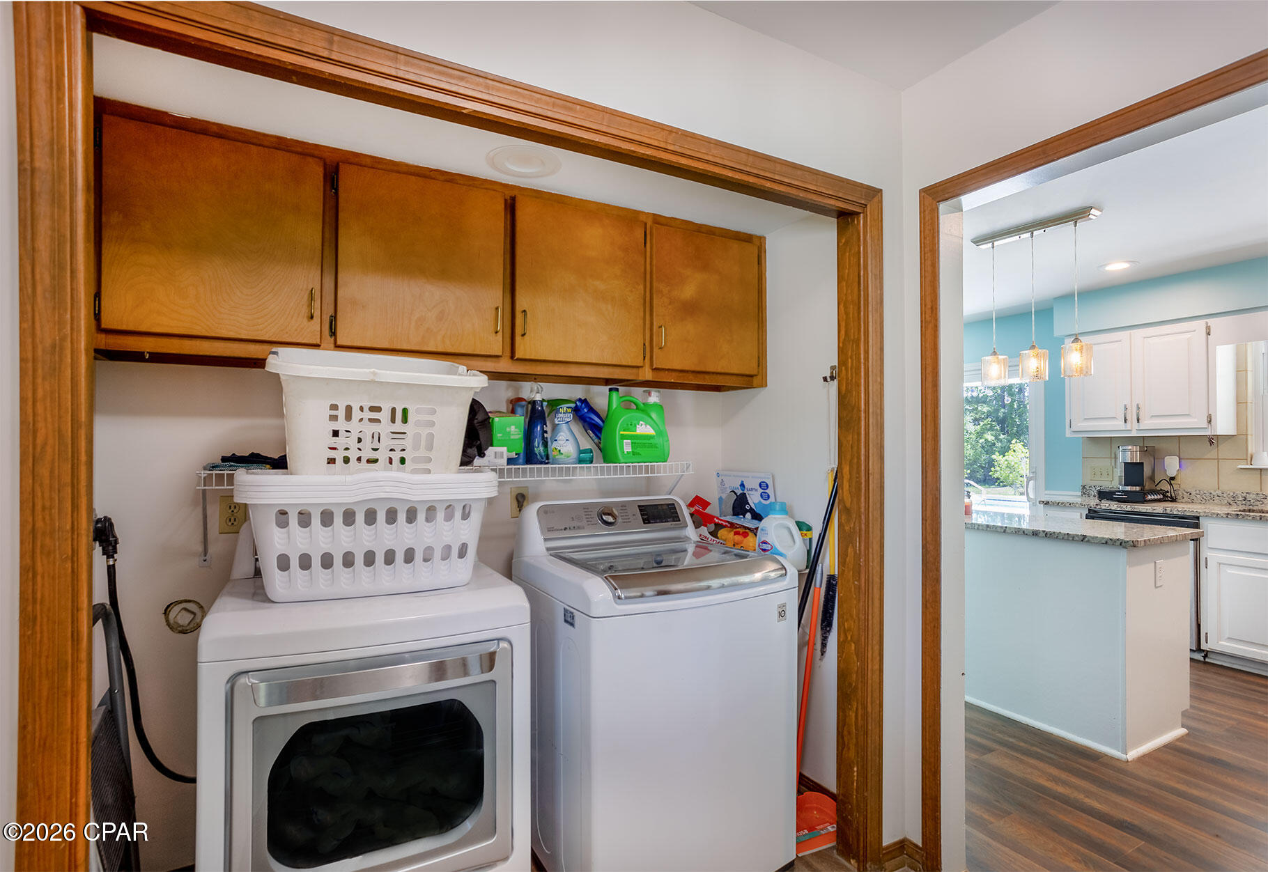 Thomas Drive Park U-3 - Residential