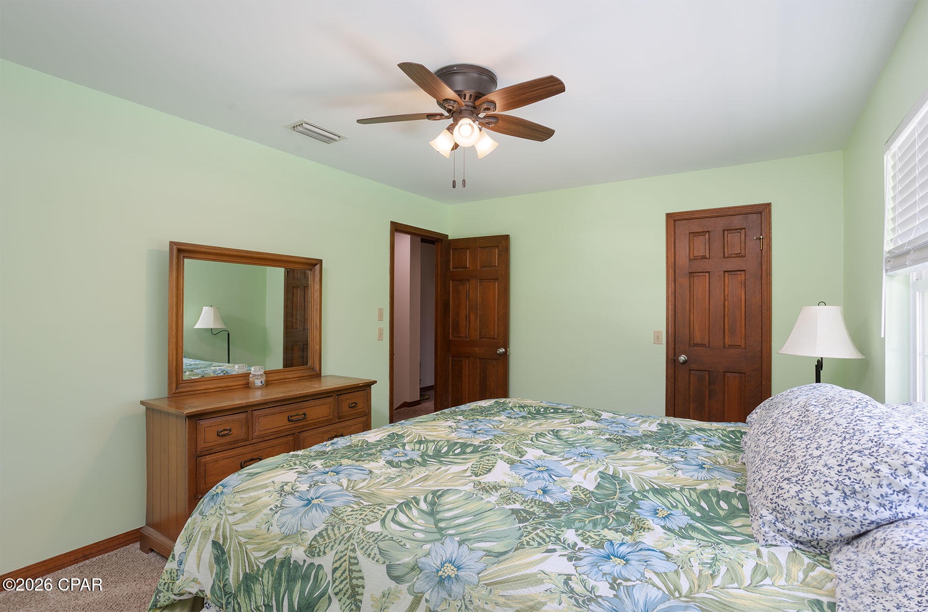 Thomas Drive Park U-3 - Residential