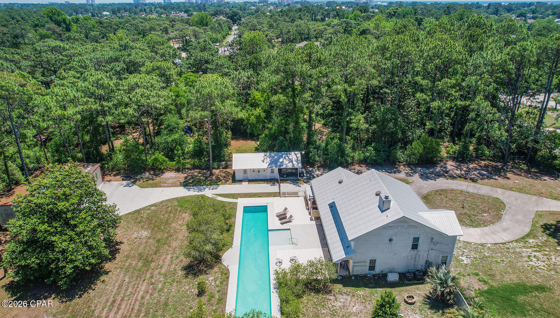 Thomas Drive Park U-3 - Residential