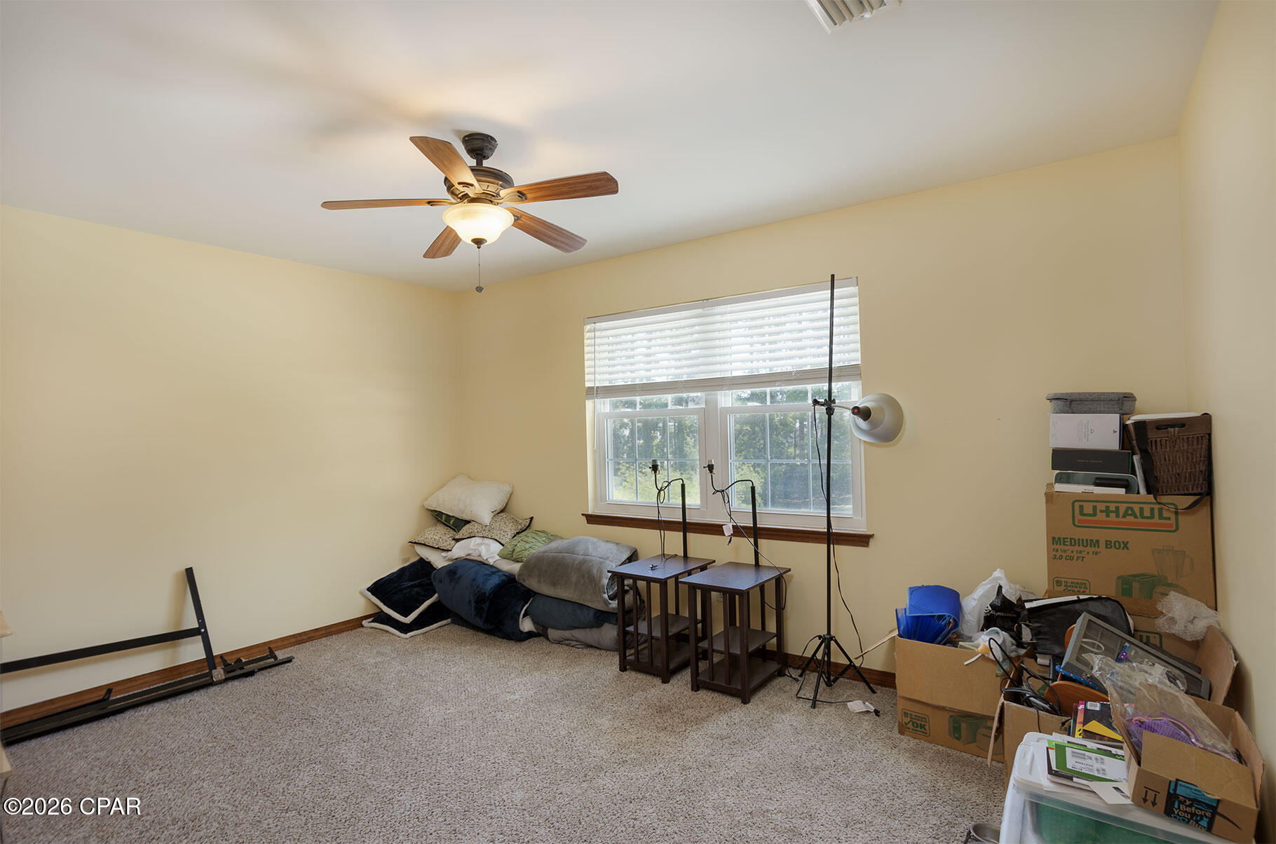 Thomas Drive Park U-3 - Residential