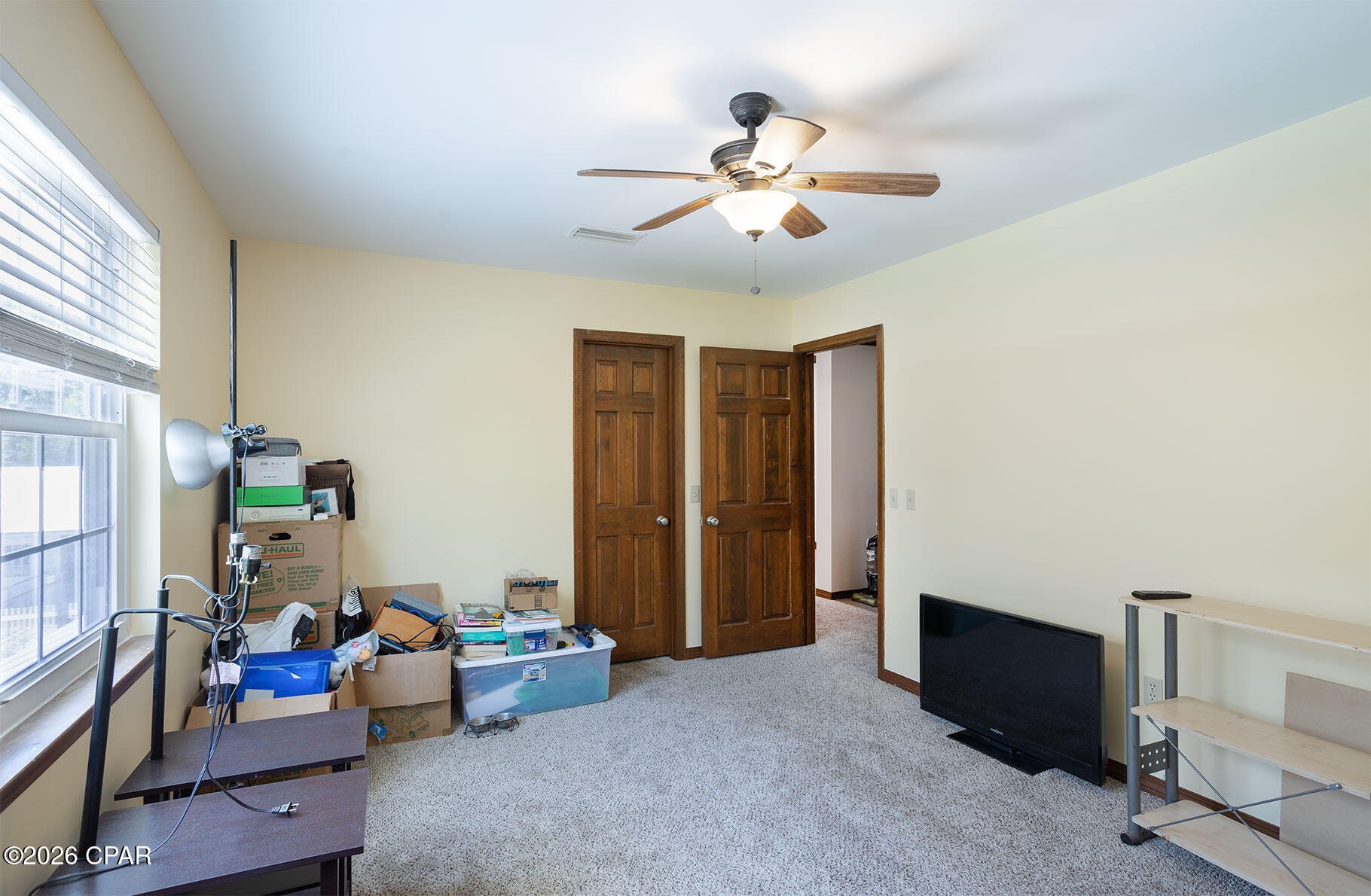 Thomas Drive Park U-3 - Residential