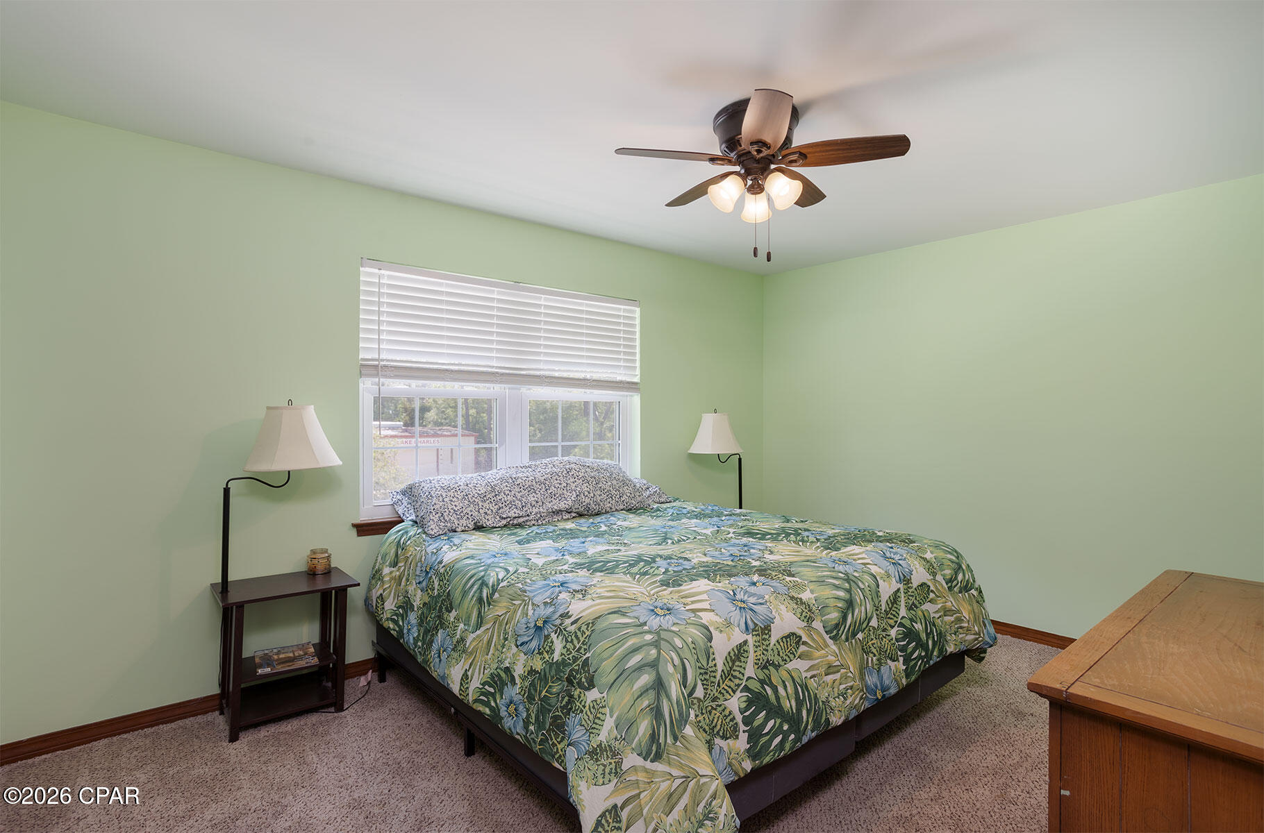 Thomas Drive Park U-3 - Residential
