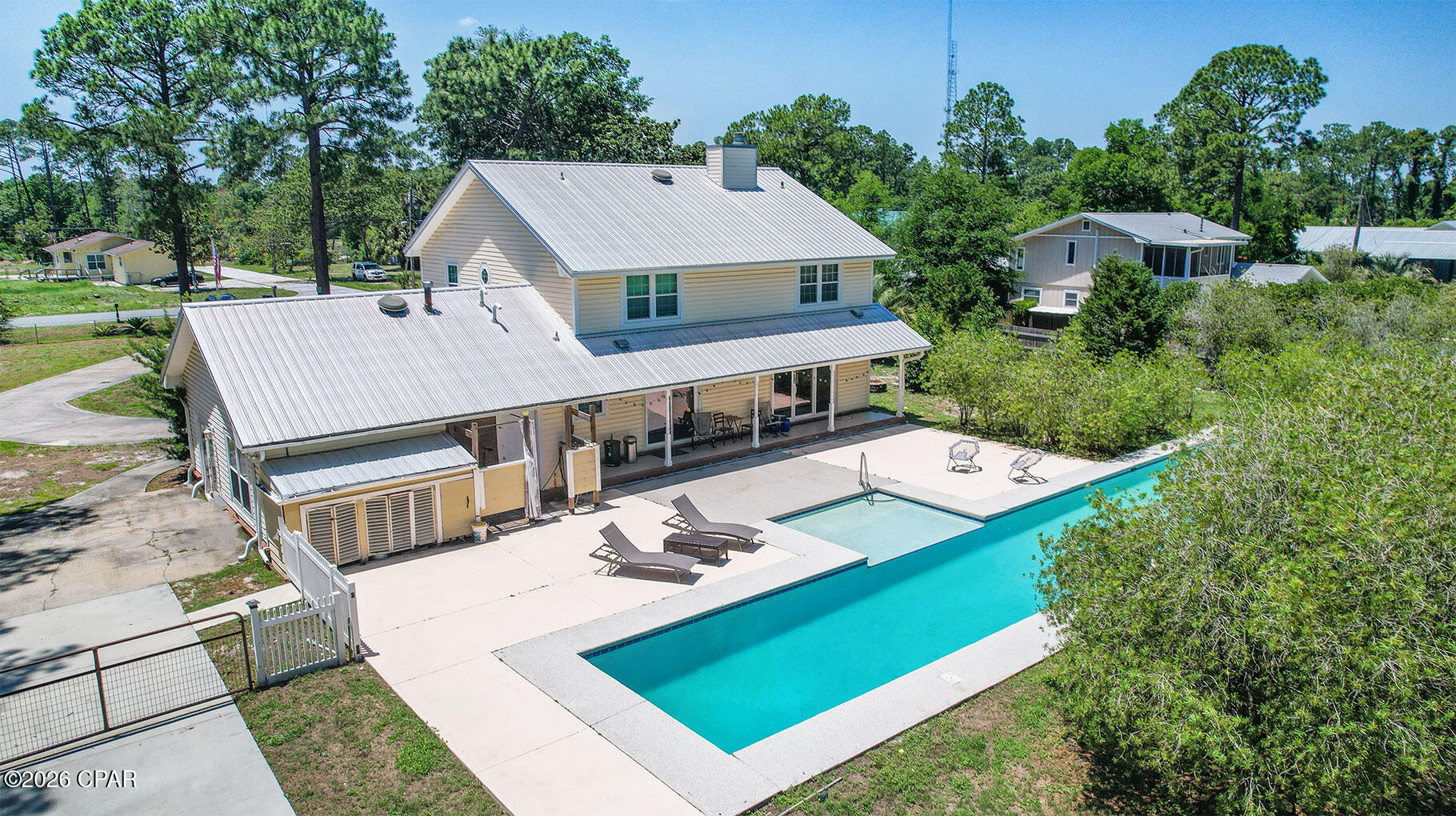 Thomas Drive Park U-3 - Residential