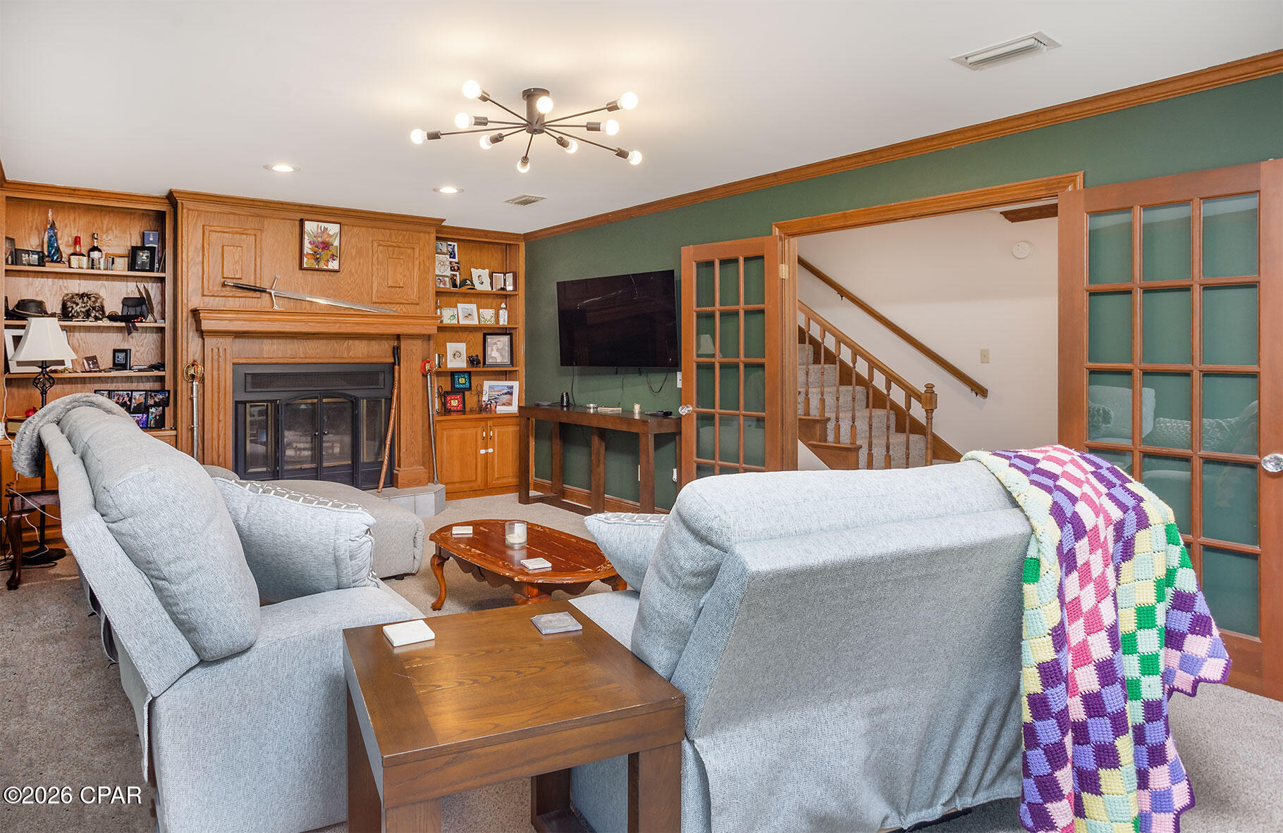 Thomas Drive Park U-3 - Residential