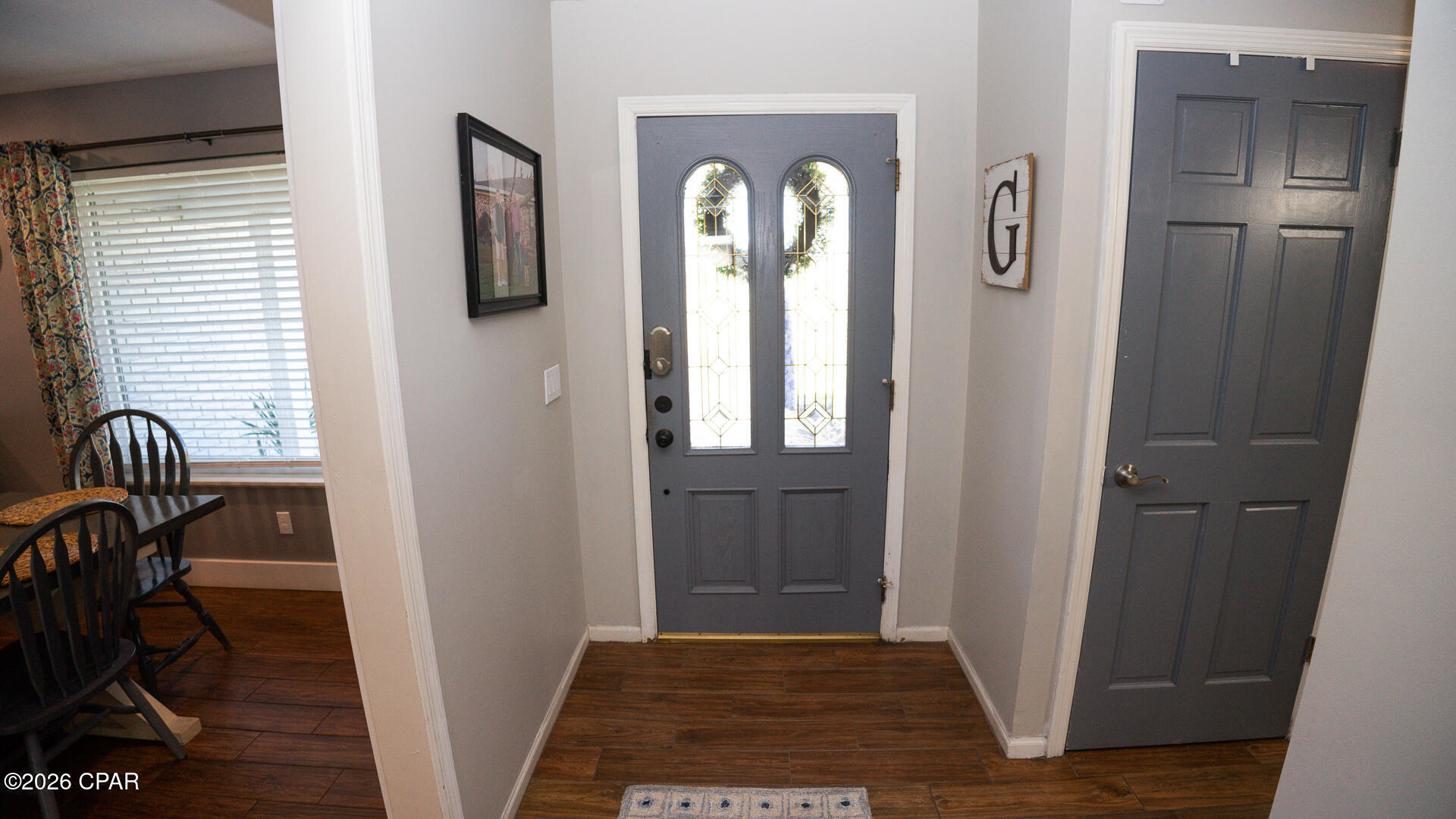 Kings Point - Residential