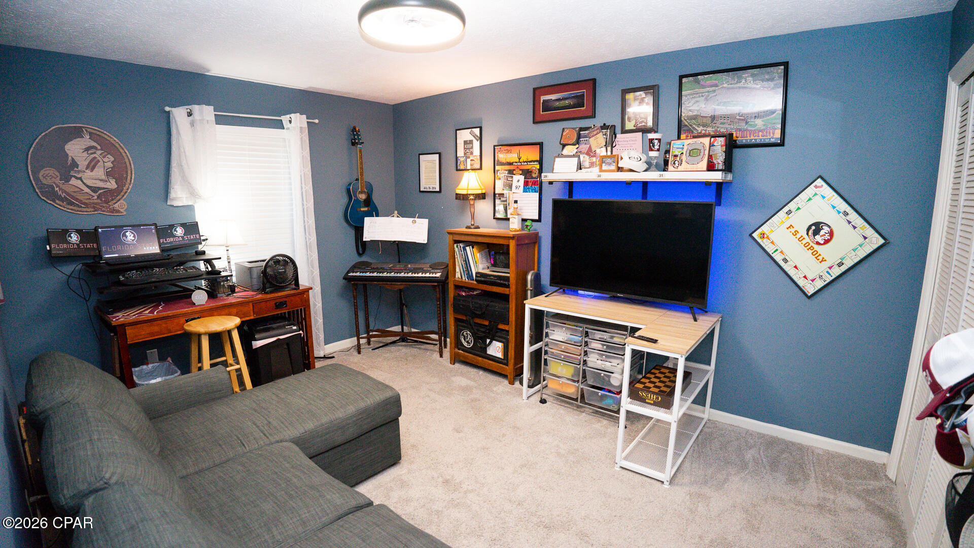 Kings Point - Residential