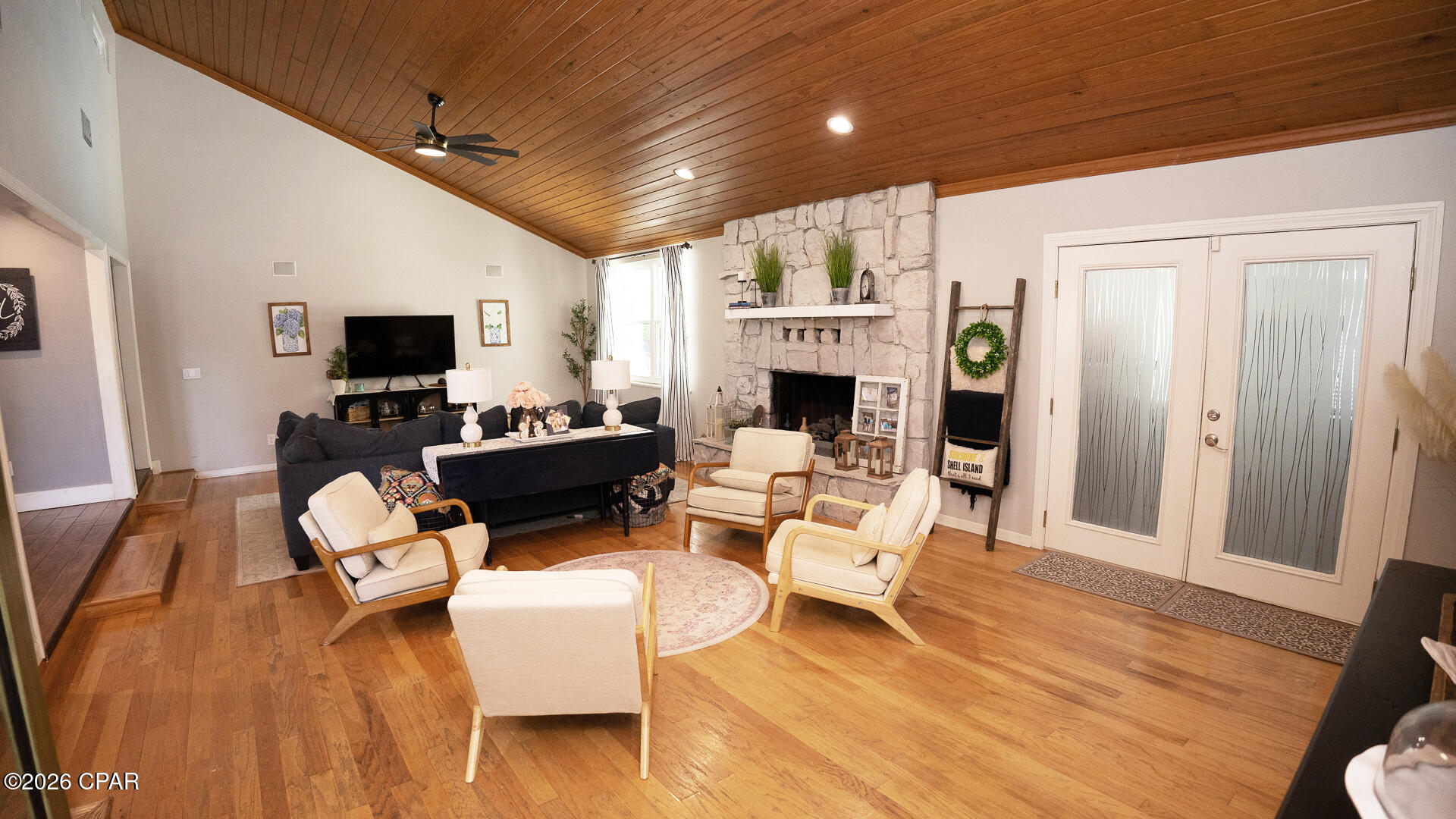 Kings Point - Residential