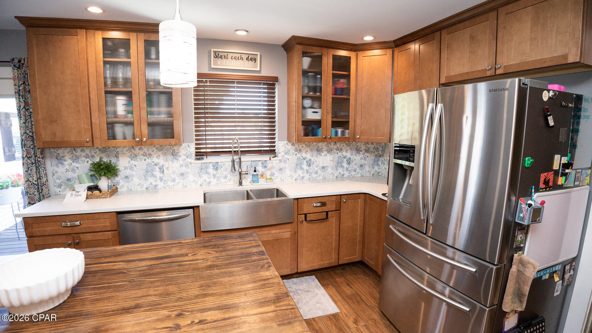 Kings Point - Residential