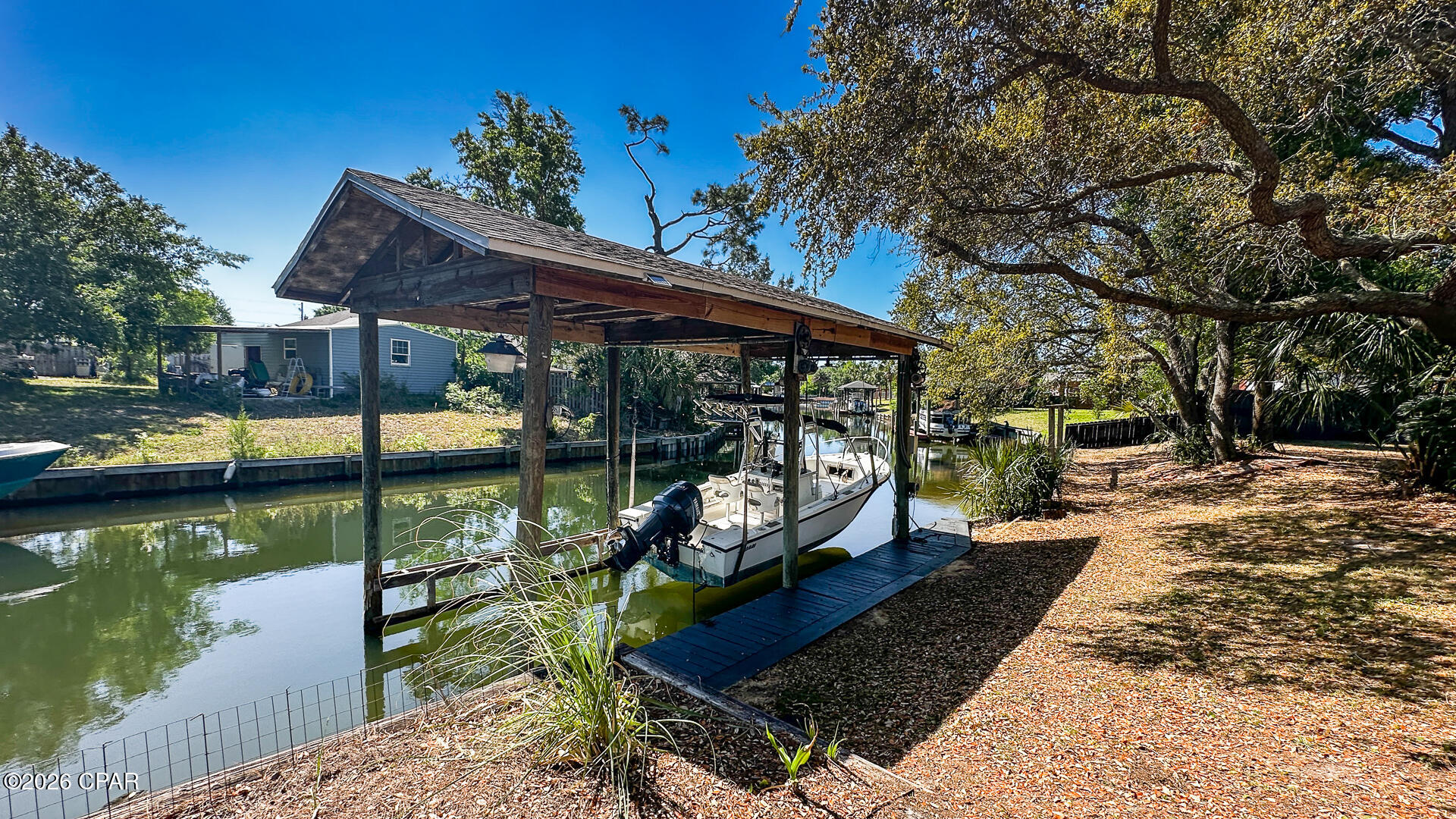 Kings Point - Residential