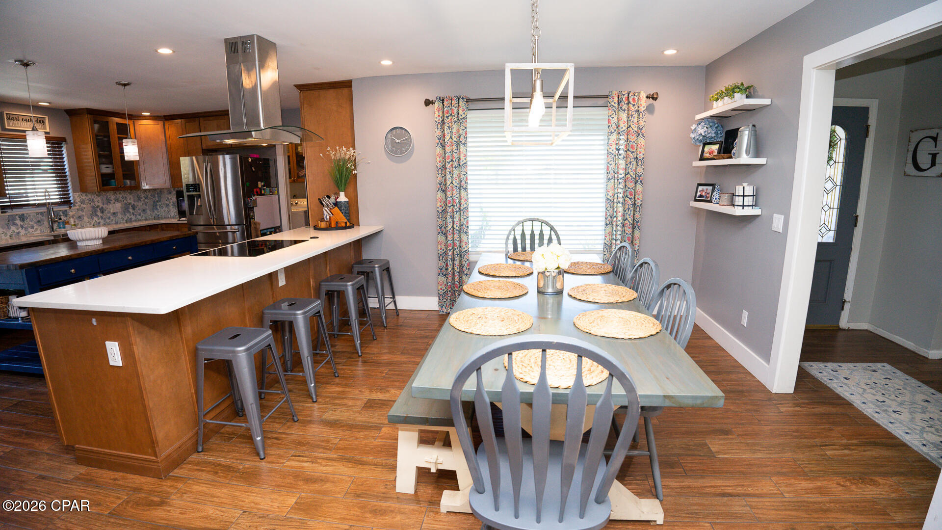 Kings Point - Residential