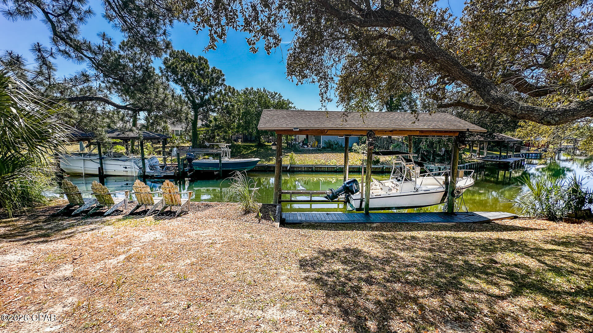 Kings Point - Residential