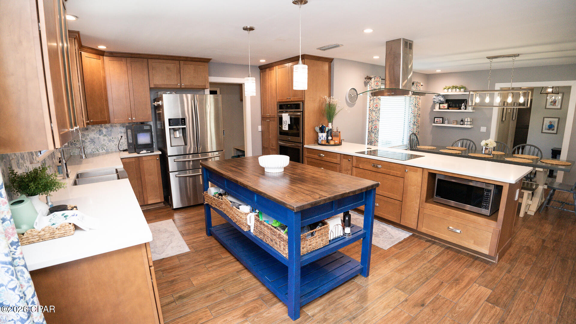 Kings Point - Residential