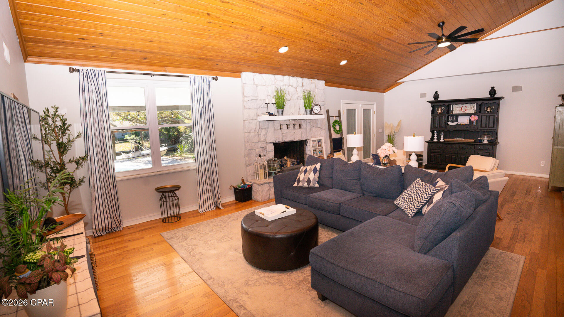 Kings Point - Residential