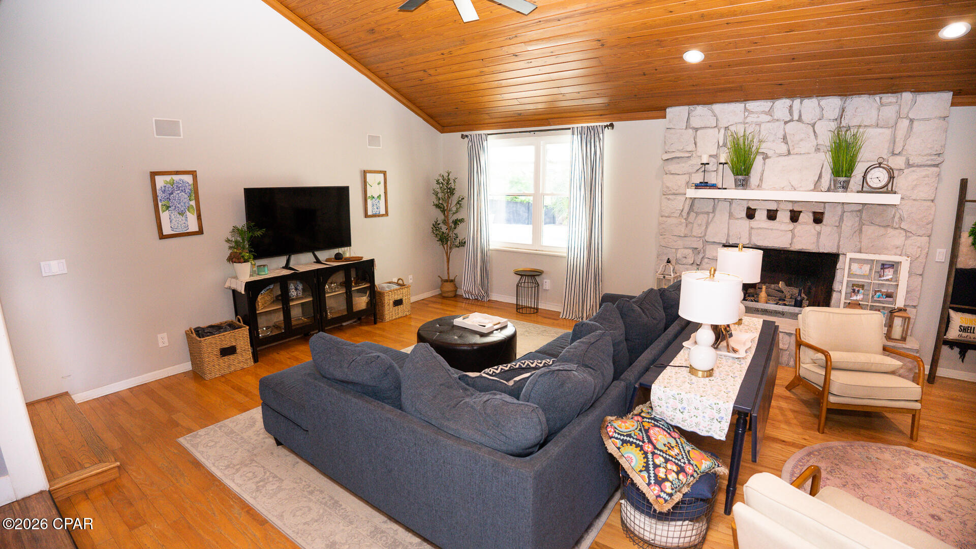 Kings Point - Residential