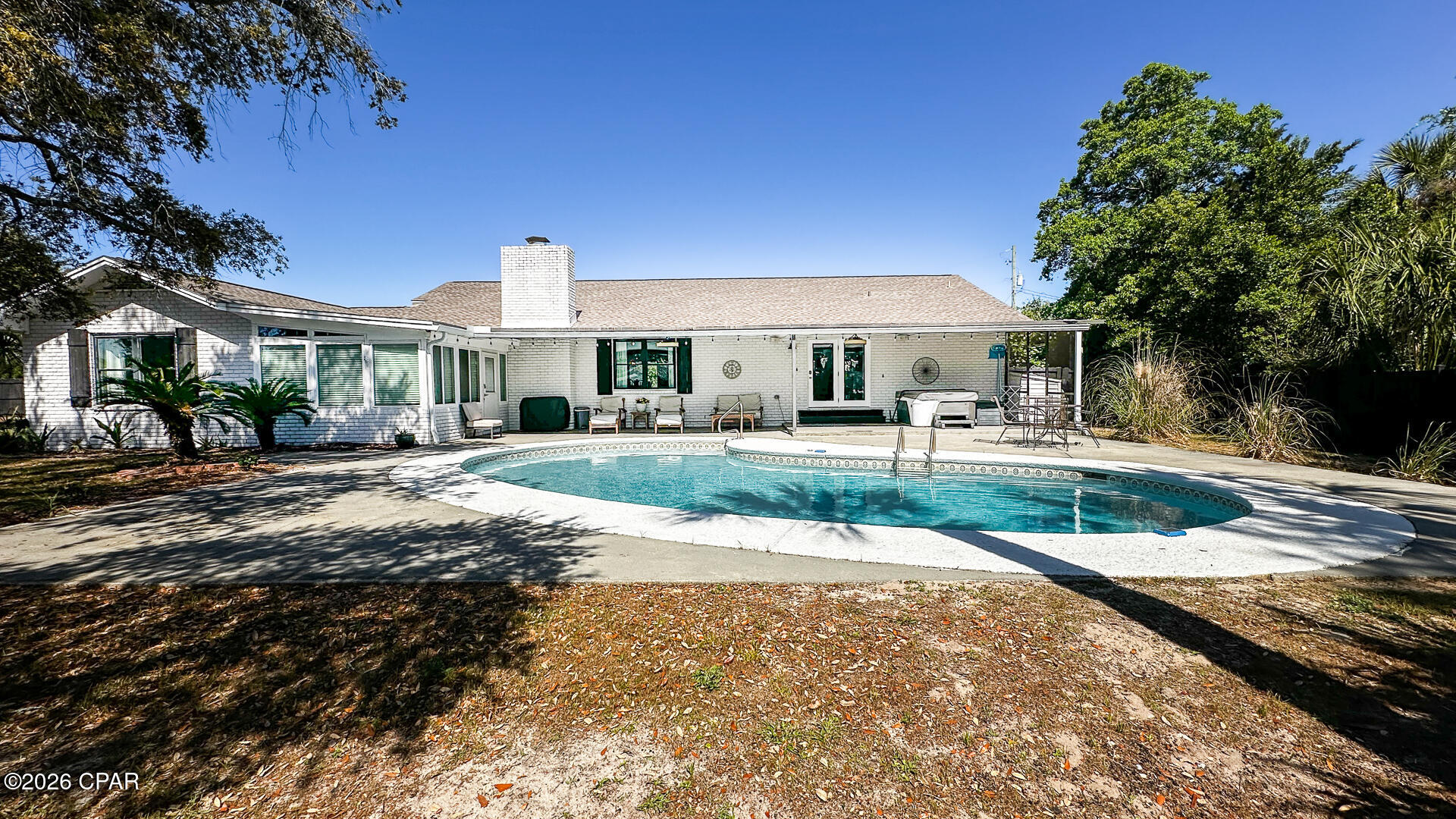 Kings Point - Residential