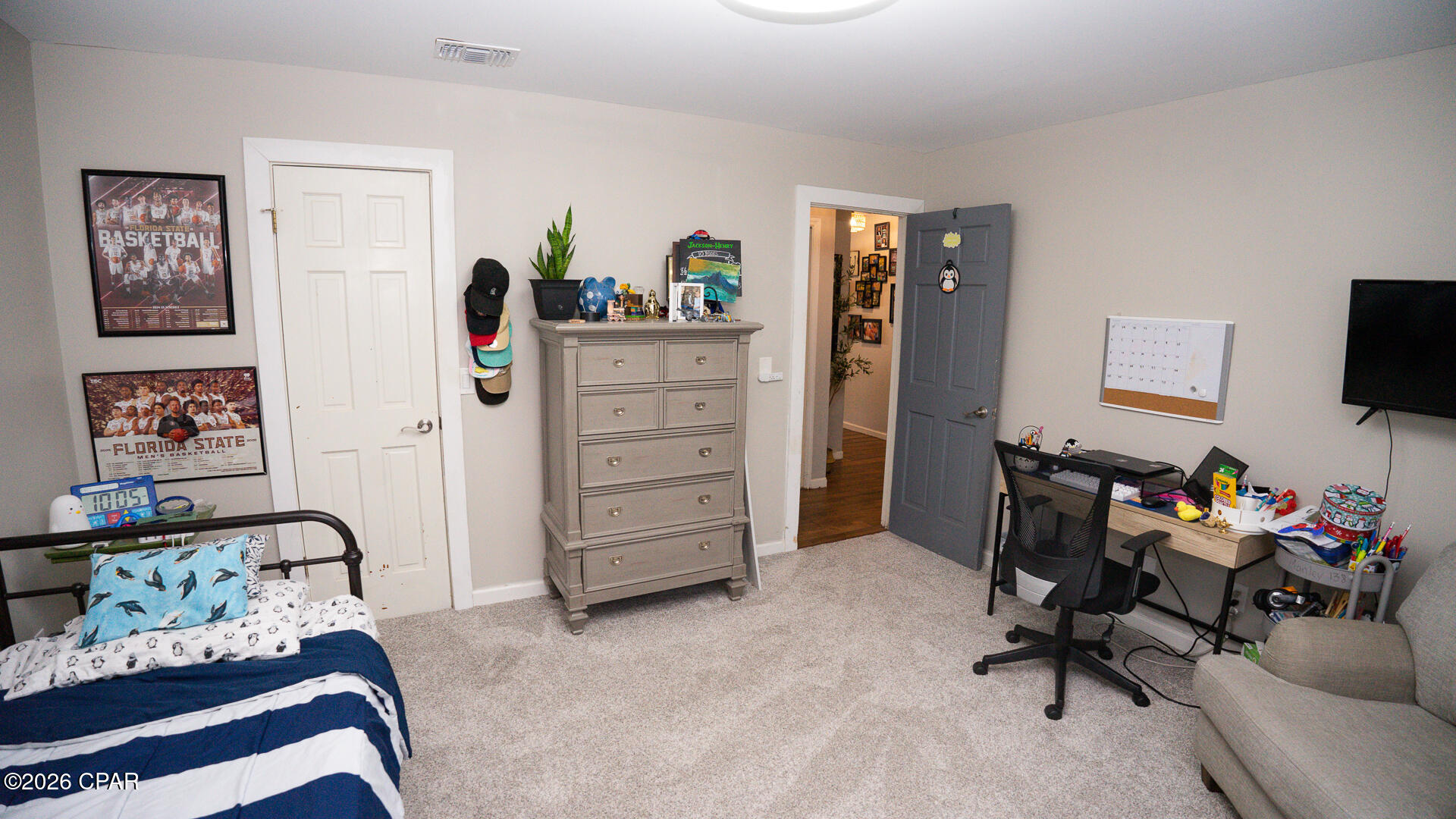 Kings Point - Residential