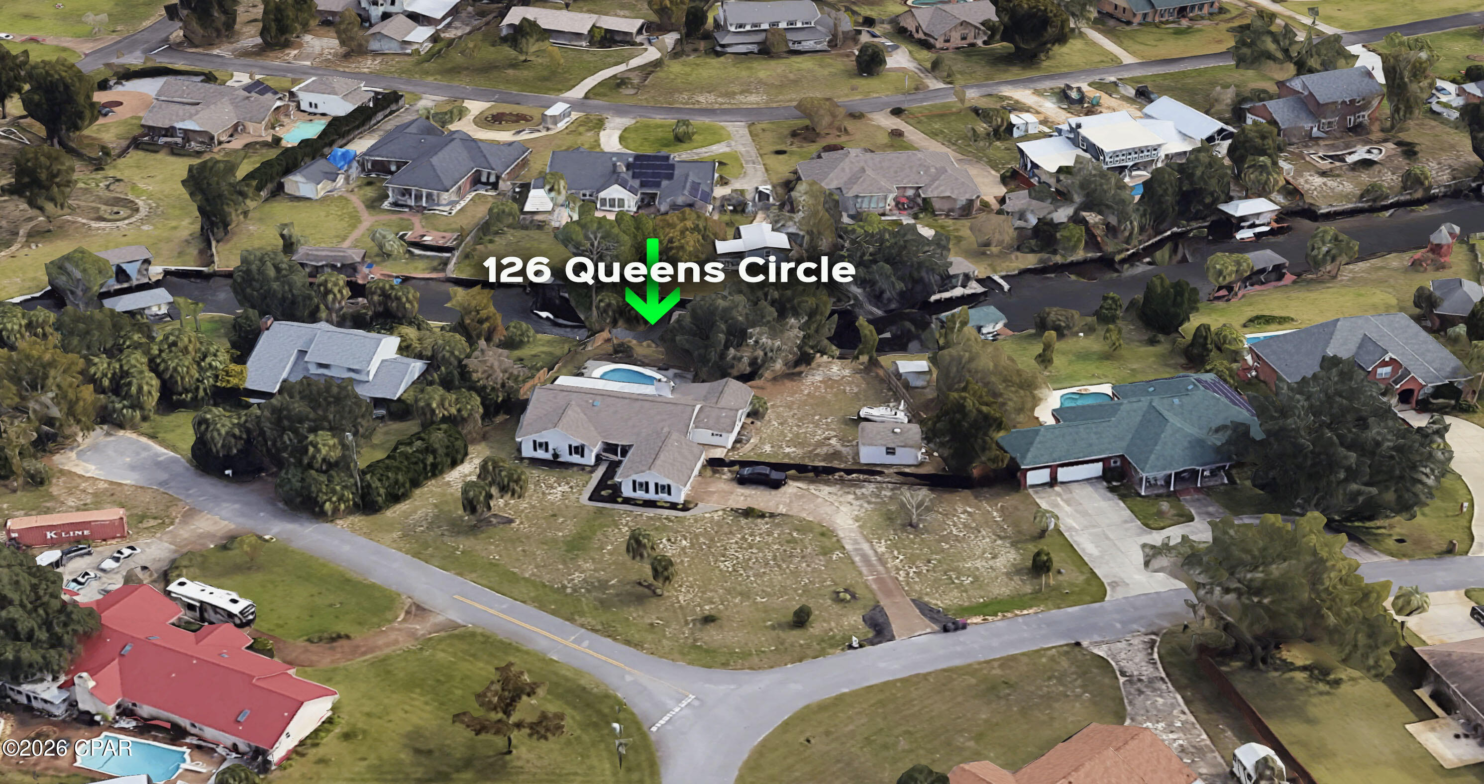 Kings Point - Residential