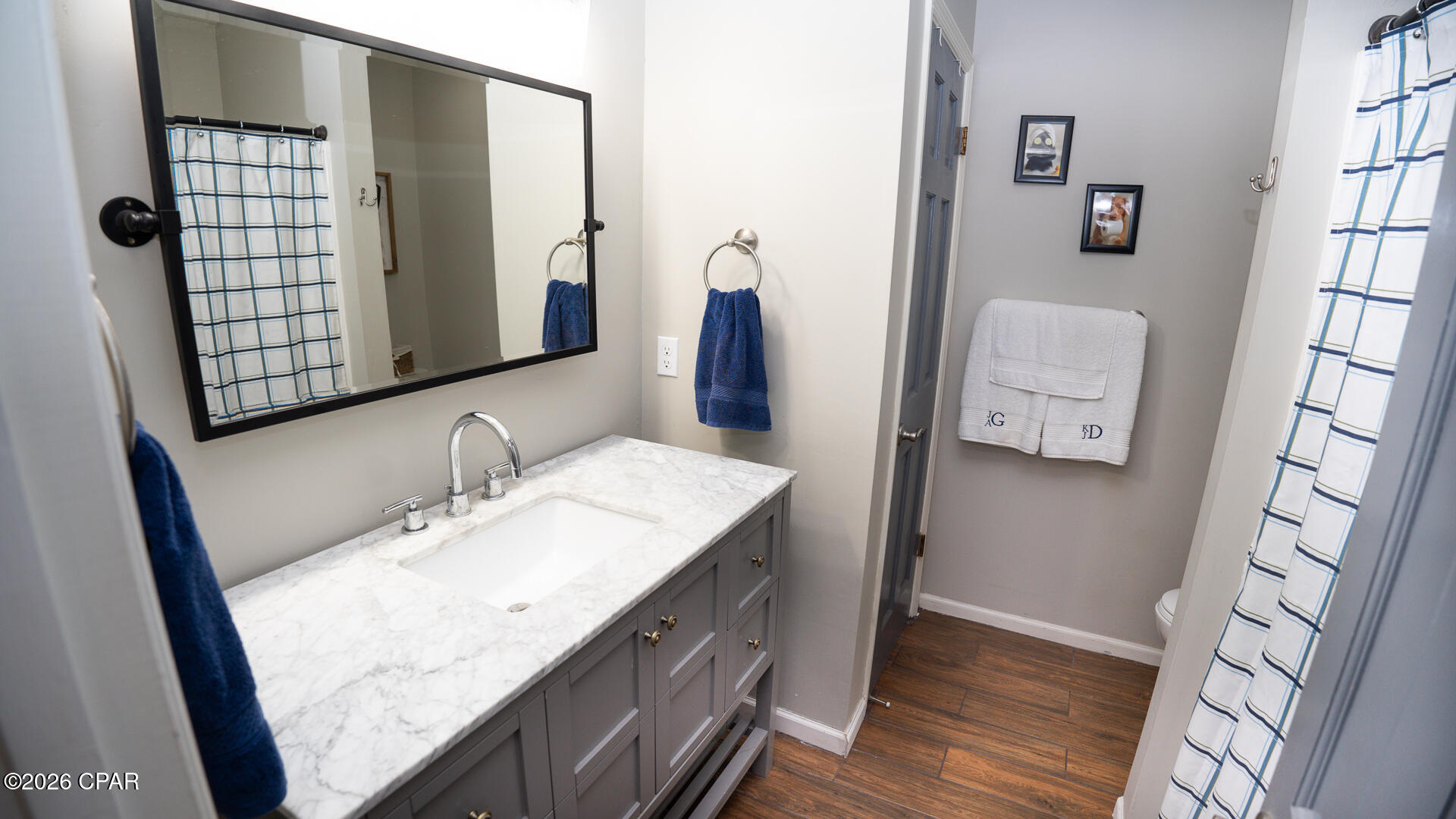 Kings Point - Residential