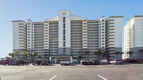 A home in Panama City Beach