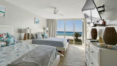 A home in Panama City Beach