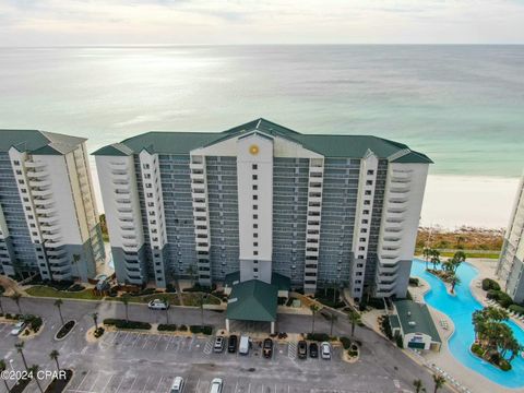 A home in Panama City Beach