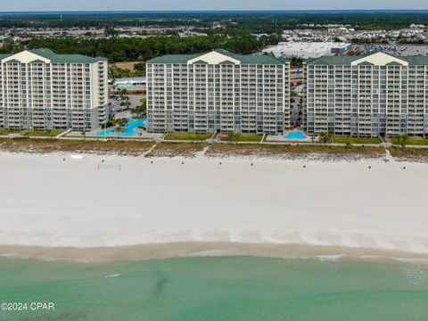 A home in Panama City Beach