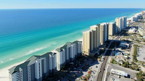 A home in Panama City Beach