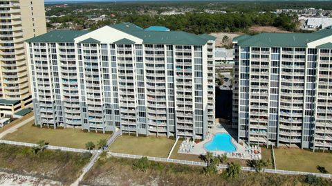 A home in Panama City Beach