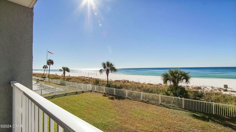 A home in Panama City Beach