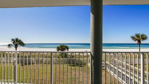 A home in Panama City Beach