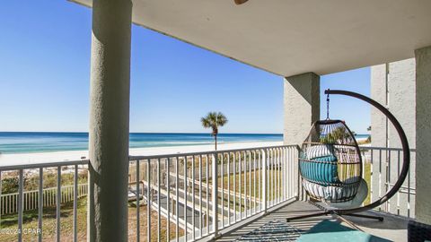 A home in Panama City Beach