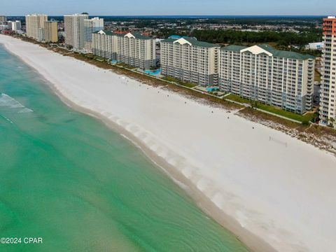 A home in Panama City Beach