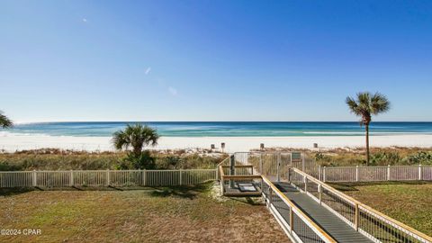 A home in Panama City Beach