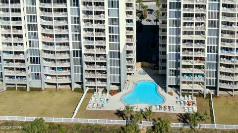 A home in Panama City Beach