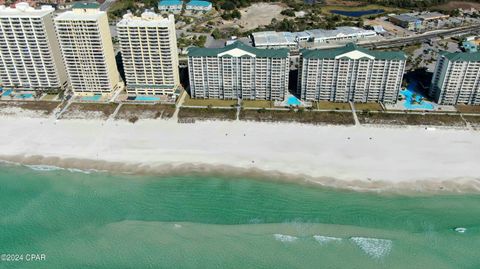 A home in Panama City Beach