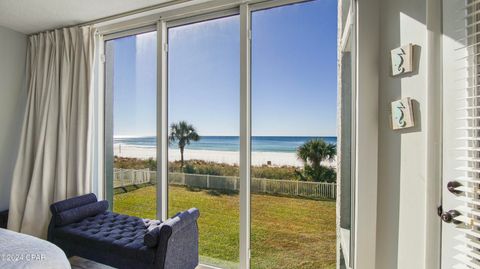 A home in Panama City Beach