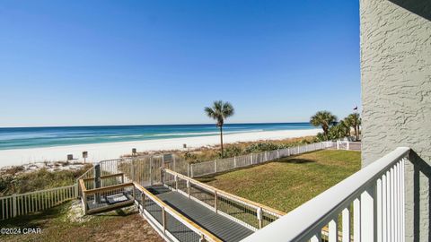 A home in Panama City Beach