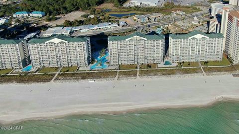 A home in Panama City Beach