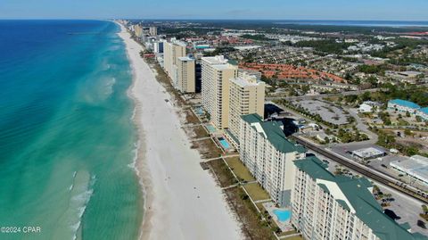 A home in Panama City Beach