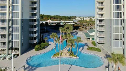 A home in Panama City Beach