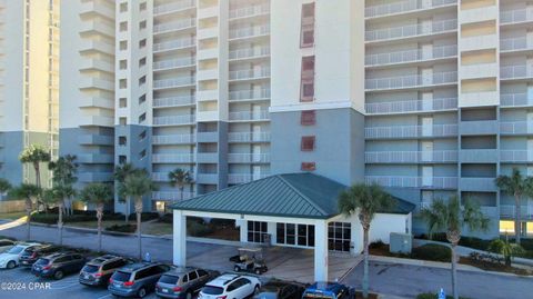 A home in Panama City Beach