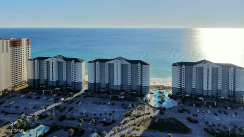 A home in Panama City Beach