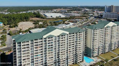 A home in Panama City Beach